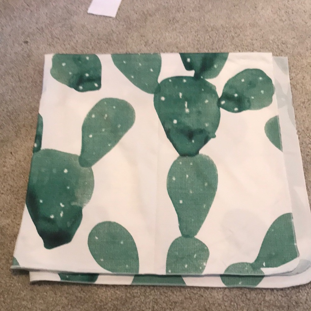 Cactus swaddle